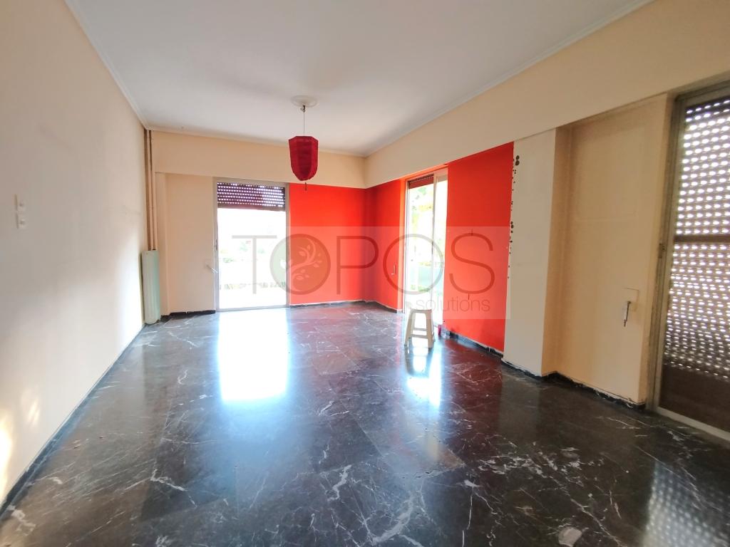 Πωλείται στο Μαρούσι, διαμέρισμα 1ου ορόφου, 94 μ²