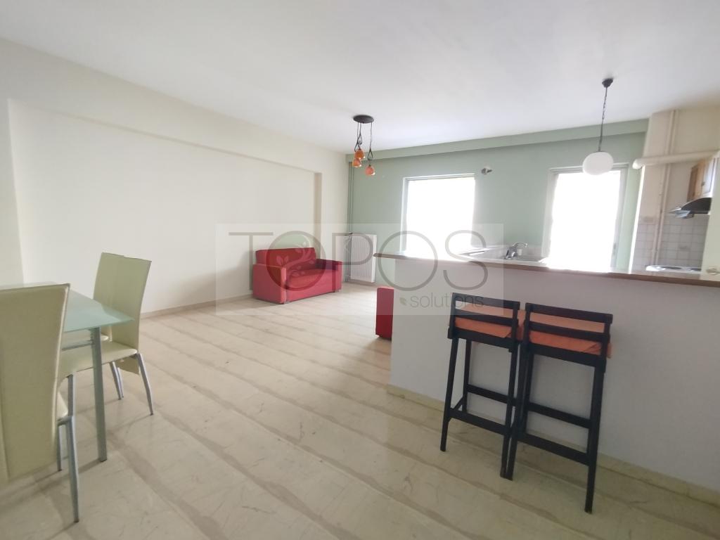 Πωλείται στα Βριλήσσια, διαμέρισμα 2ου ορόφου, 80 μ²