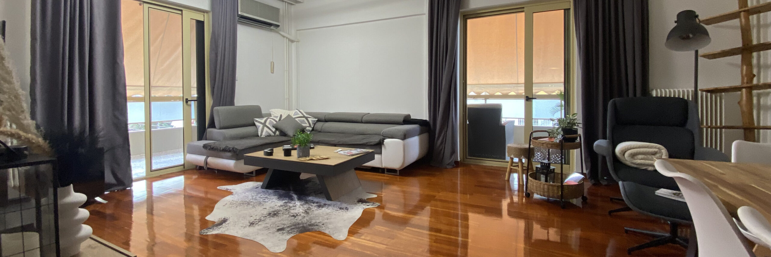 Πωλείται στον Χολαργό, διαμέρισμα 2ου ορόφου, 101 μ²