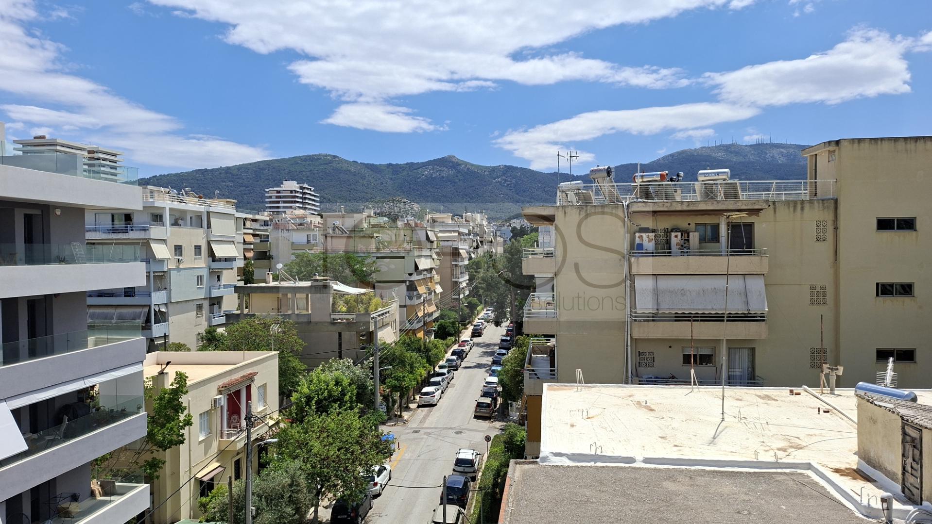 Πωλείται στον Χολαργό, διαμέρισμα 5ου ορόφου, 72 μ²