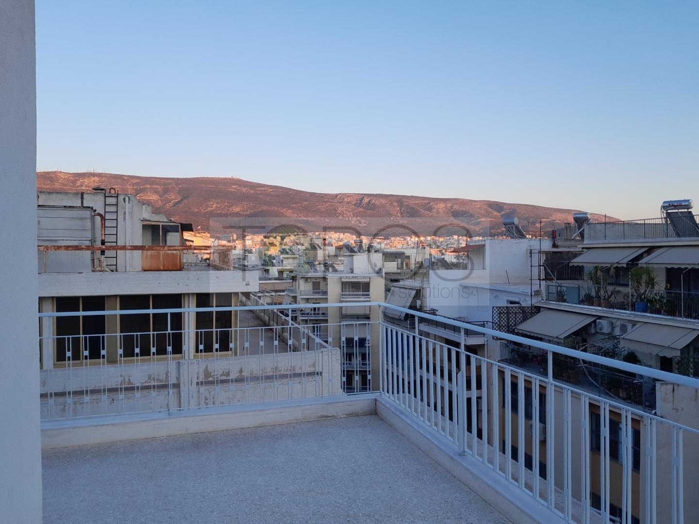 Πωλείται στους Αμπελόκηπους, διαμέρισμα 5ου ορόφου, 69 μ²