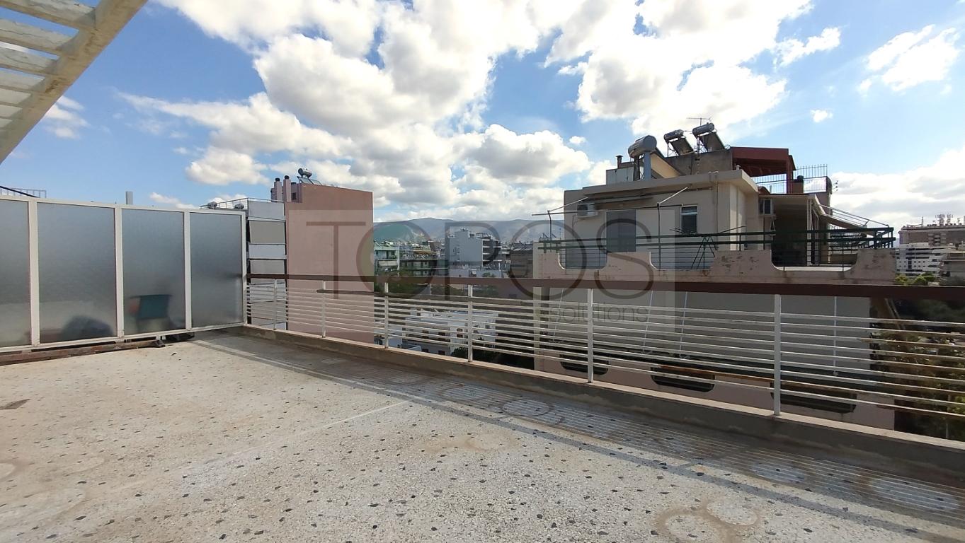 Πωλείται στην Καλλιθέα, διαμέρισμα 5ου ορόφου, 118 μ²